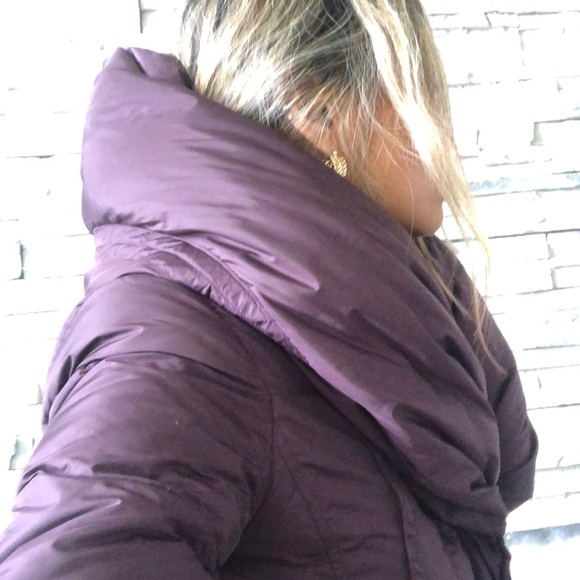 💥💥FLASH💥💥ADD Puffer Jacet - Picture 7 of 7